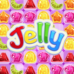 Juega gratis a Jelly Match 3