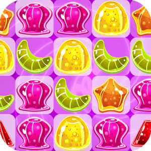 Jelly Eşleştirme 3 Thumbnail