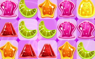 Jelly Matching