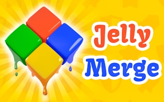 Jelly Merge