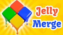 Jelly Merge