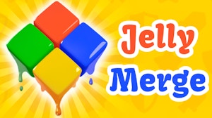 Image for Jelly merge