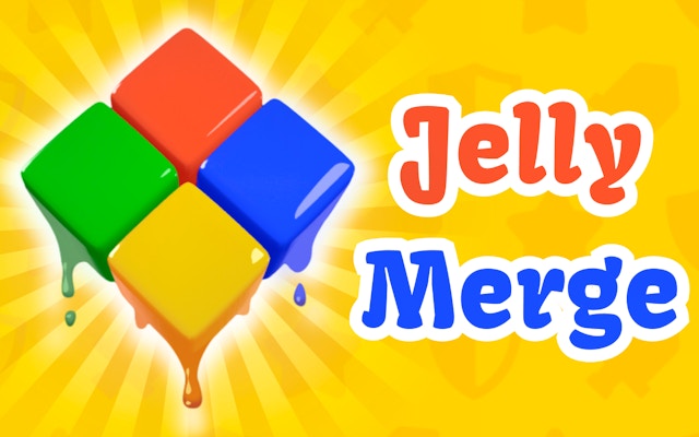 Jelly Merge