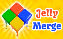 Jelly merge