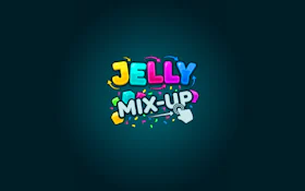 Jelly Mix-Up - Free Online Browser Game