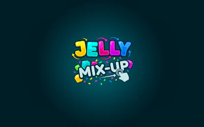 Jelly Mix-Up cover art