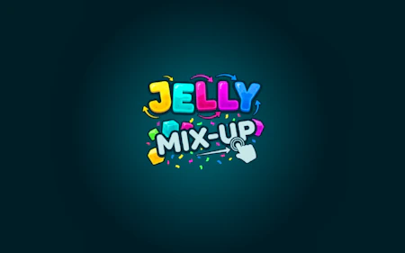 Jelly Mix-Up