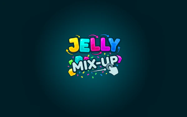 Jelly Mix-Up
