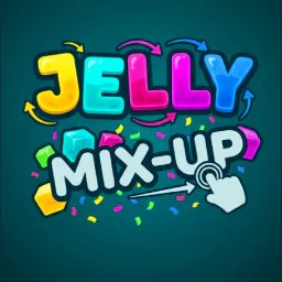 Jelly Mix-Up