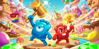 Jelly Monster Pop thumbnail