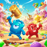 Jelly Monster Pop