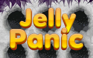 Jelly Panic