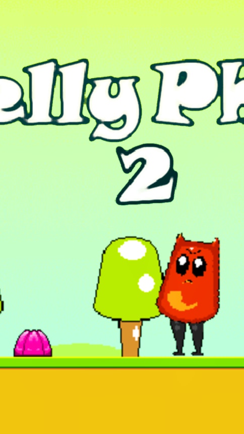 Jelly Phil 2
