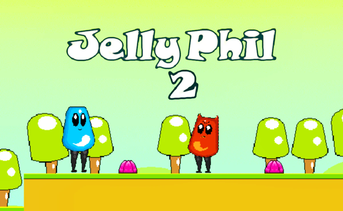 Jelly Phil 2 game thumbnail