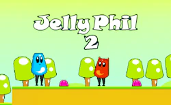 Jelly Phil 2