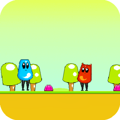 Jelly Phil 2 By Gamepix