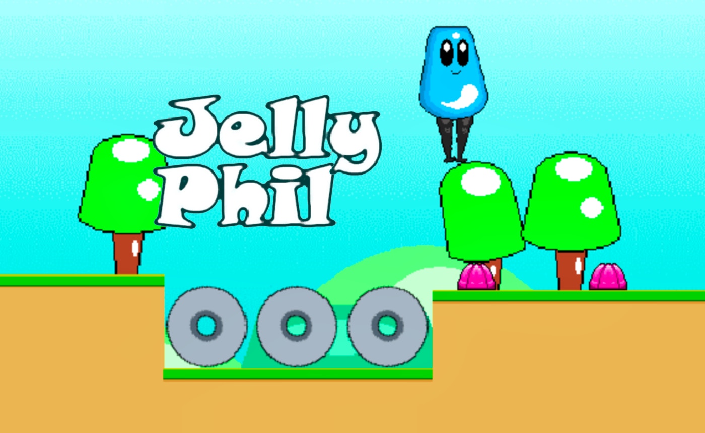 Jelly Phil