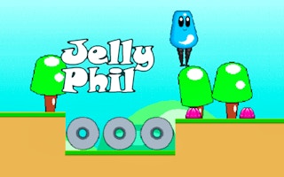 Jelly Phil game cover