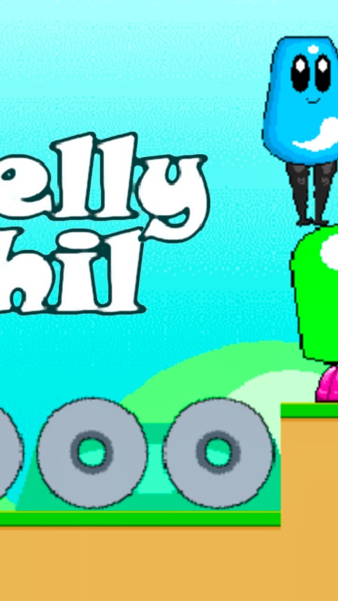 Jelly Phil