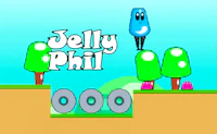 جيلي فيل