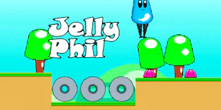 Jelly Phil thumbnail