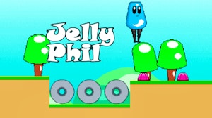 Image for Jelly Phil