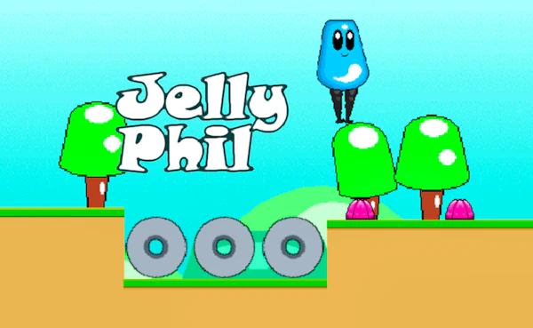 Jelly Phil