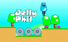Jelly Phil