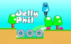 Jelly Phil