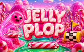 Jelly Plop
