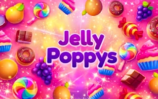 Jelly Poppys