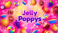 Jelly Poppys