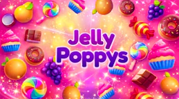 Jelly Poppys