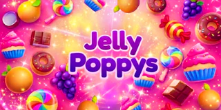 Jelly Poppys thumbnail