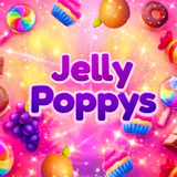 Jelly Poppys