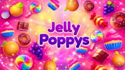 Jelly Poppys