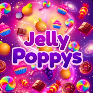 Jelly Poppys Thumbnail