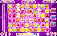 Jelly Puzzle Blitz