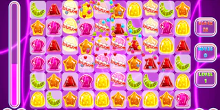 Jelly Puzzle Blitz thumbnail