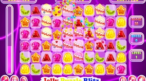 Image for Jelly Puzzle Blitz