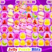 Jelly Puzzle Blitz