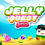 Jelly Quest Mania