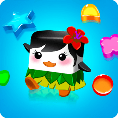 Jelly Quest Mania By Gamepix