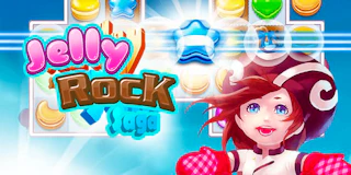 Jelly Rock Saga thumbnail
