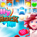 Jelly Rock Saga