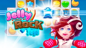 Image for Jelly Rock Saga