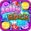 Jelly Rock Saga banner