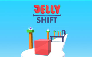 Jelly Shift Game game cover