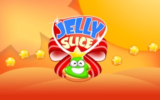 Jelly Slice game cover