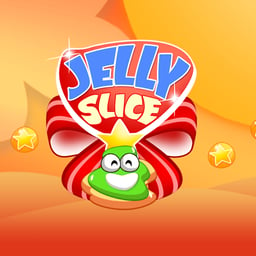 Juega gratis a Jelly Slice